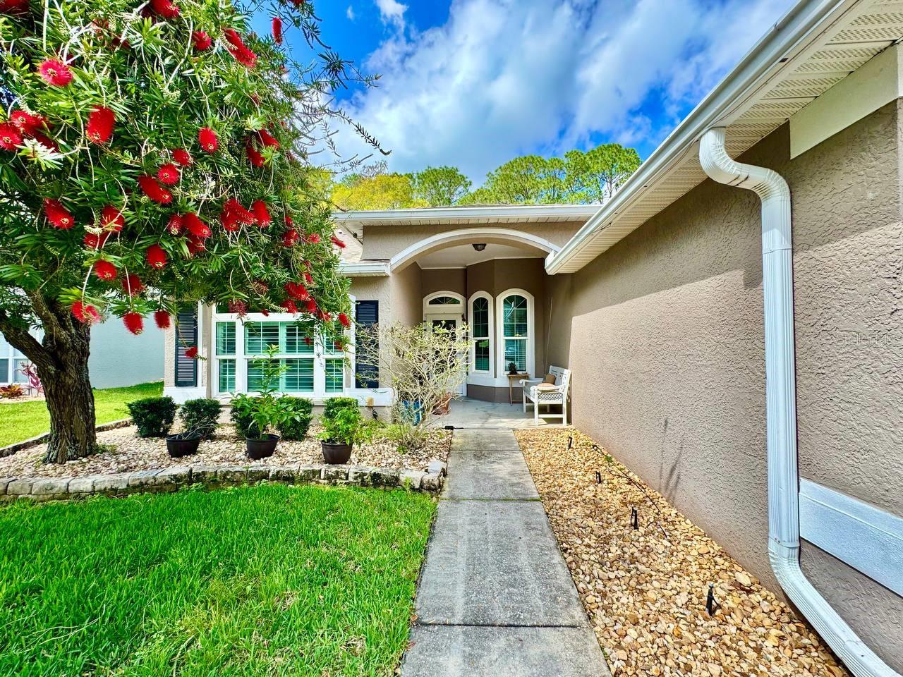 CANTERBURY VILLAGE FIRST ADD - Residential Lease