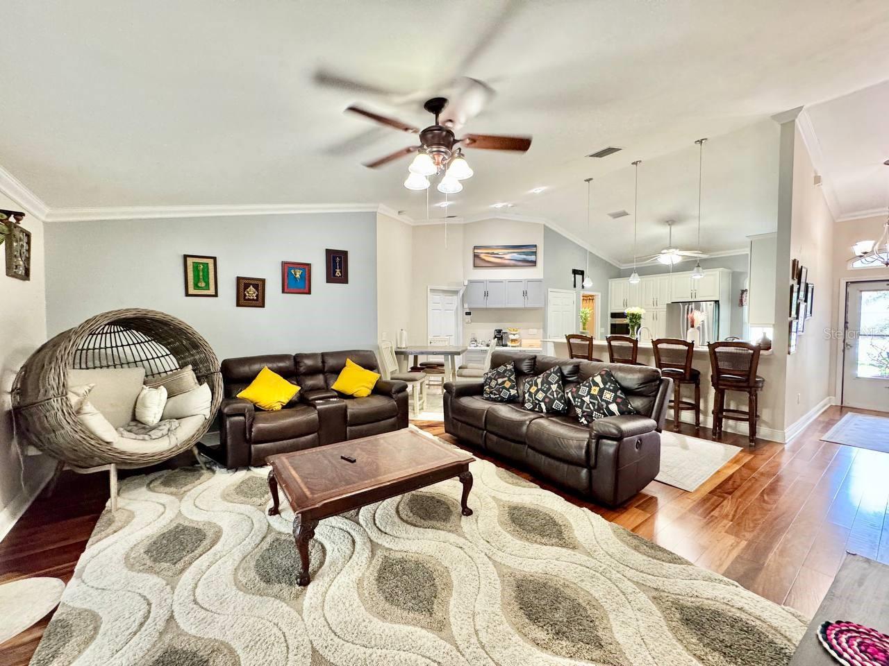 CANTERBURY VILLAGE FIRST ADD - Residential Lease