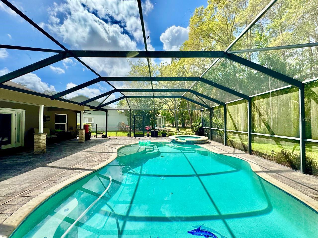 CANTERBURY VILLAGE FIRST ADD - Residential Lease