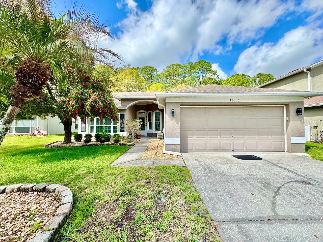 CANTERBURY VILLAGE FIRST ADD - Residential Lease