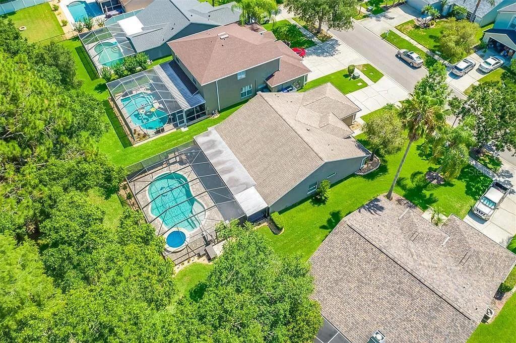 CANTERBURY VILLAGE FIRST ADD - Residential Lease