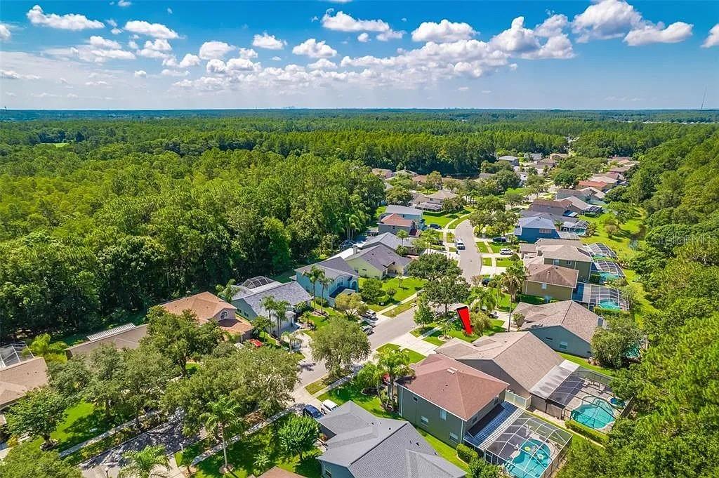 CANTERBURY VILLAGE FIRST ADD - Residential Lease