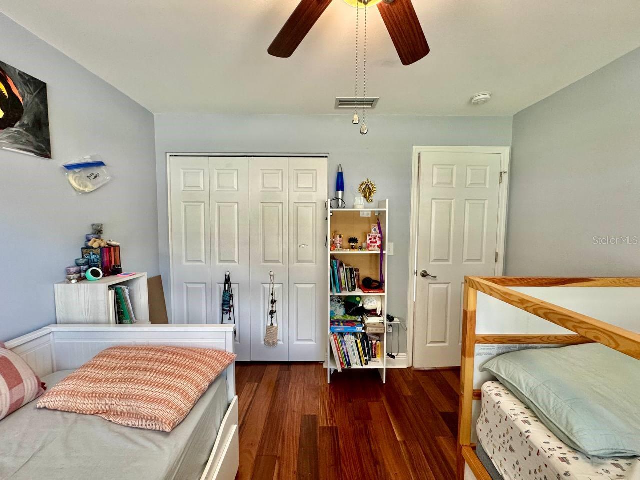 CANTERBURY VILLAGE FIRST ADD - Residential Lease