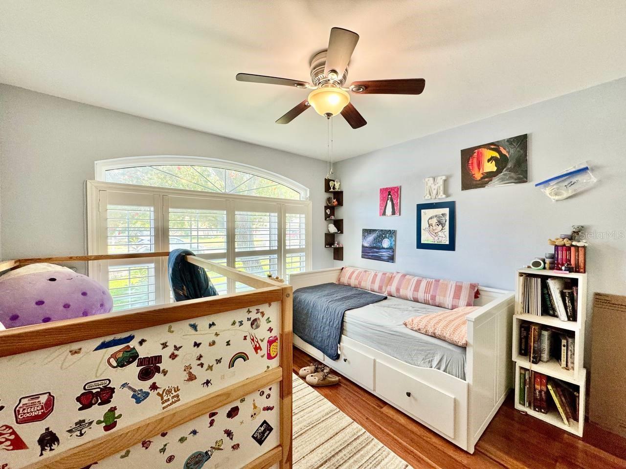 CANTERBURY VILLAGE FIRST ADD - Residential Lease