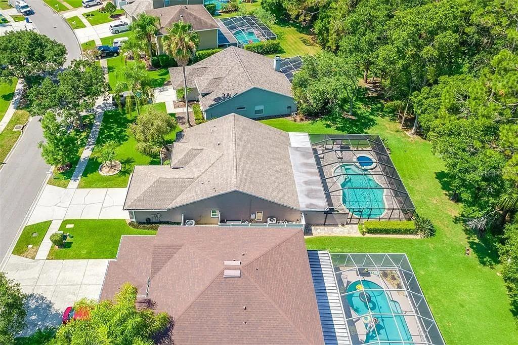 CANTERBURY VILLAGE FIRST ADD - Residential Lease