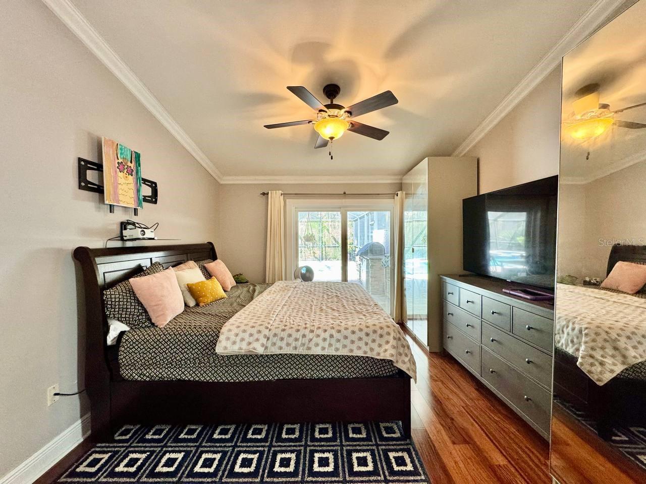 CANTERBURY VILLAGE FIRST ADD - Residential Lease