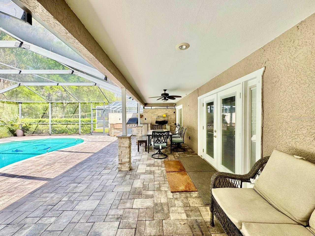 CANTERBURY VILLAGE FIRST ADD - Residential Lease