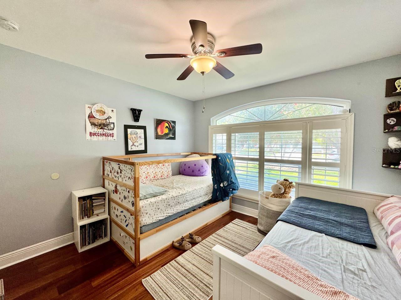 CANTERBURY VILLAGE FIRST ADD - Residential Lease