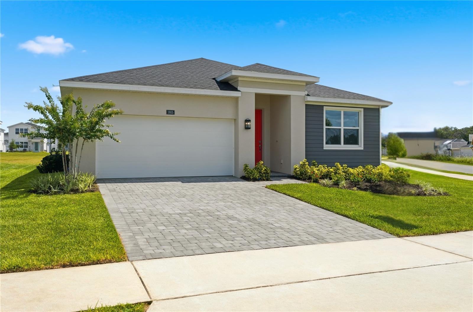 1605 STONECLIFF DRIVE