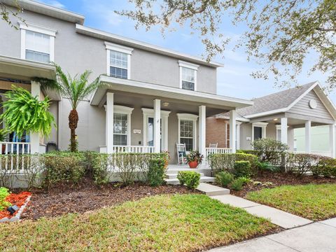 A home in ORLANDO