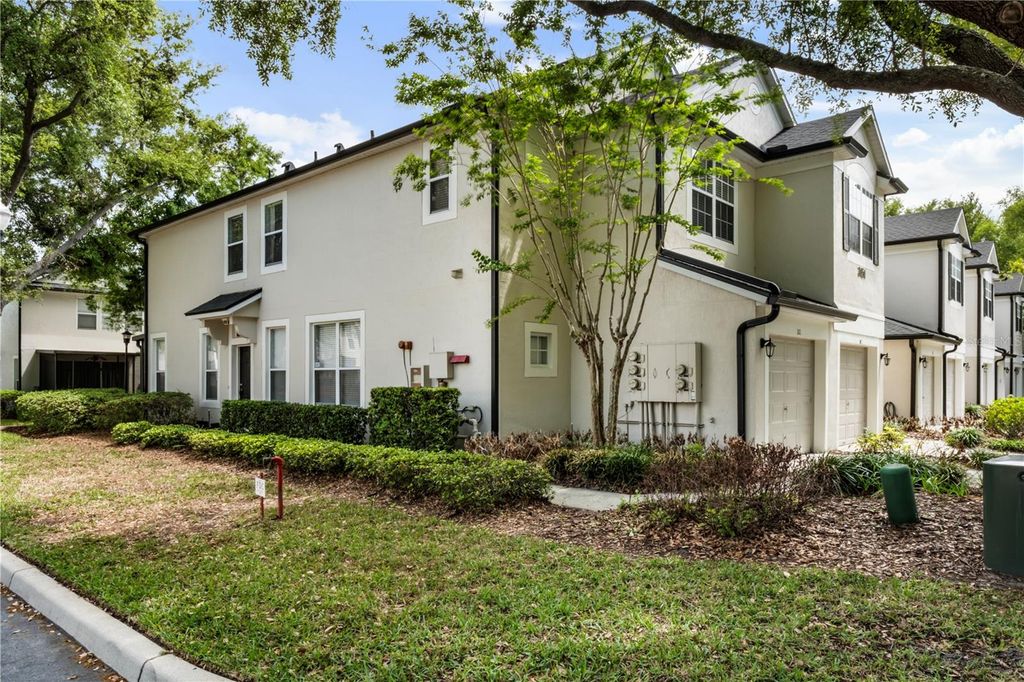 Photo of 3151 Sinclair Street #101, Orlando, FL 32835 (MLS # O6399539)