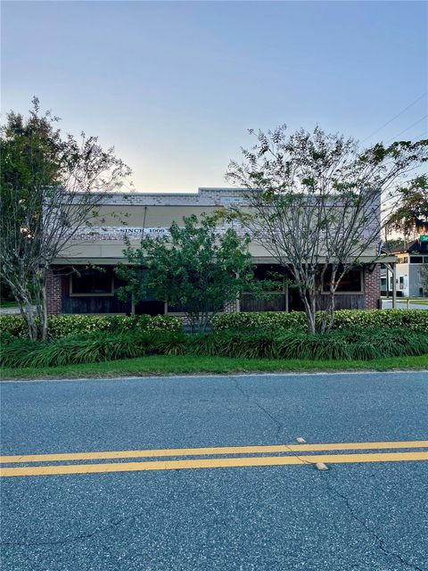 Tiny photo for 16910 Franklin Avenue, Montverde, FL 34756 (MLS # G5103548)