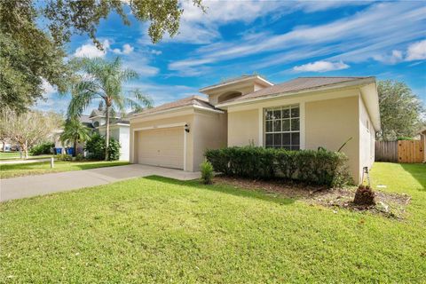 A home in TAMPA