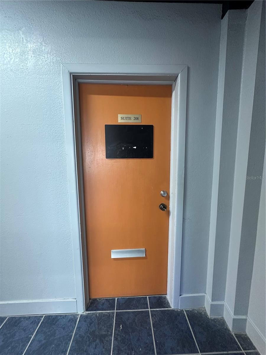 F A LEWTERS ADD - Commercial Lease