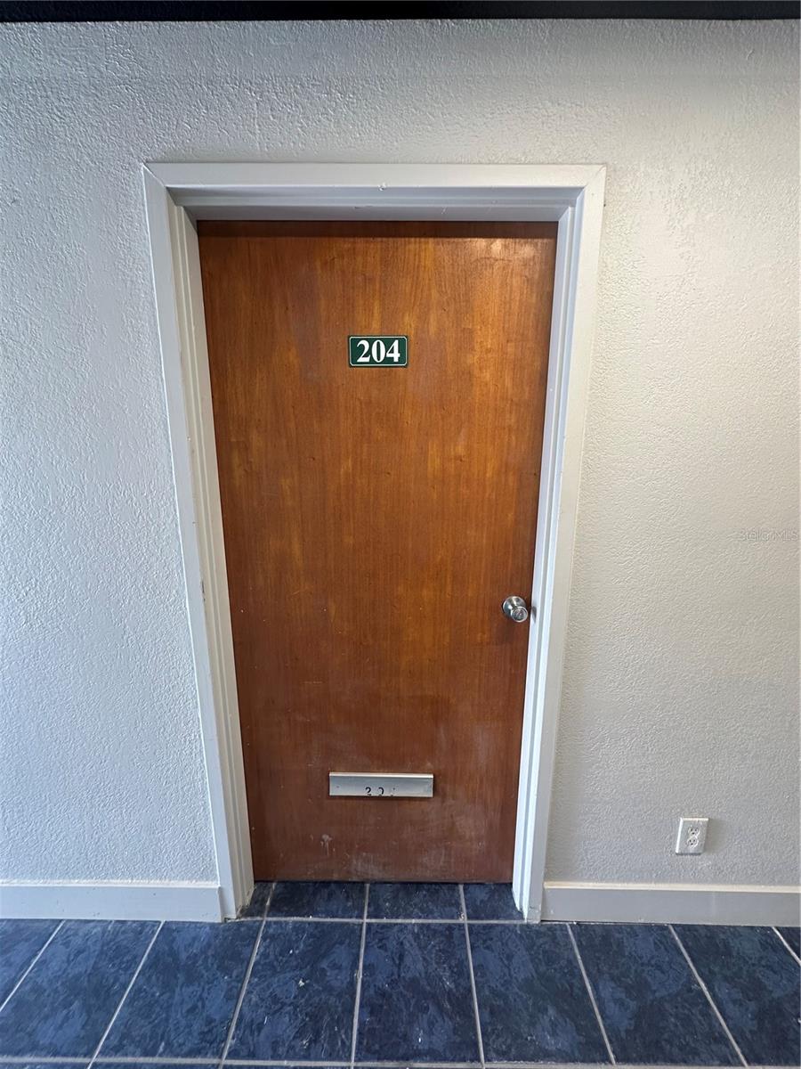 F A LEWTERS ADD - Commercial Lease