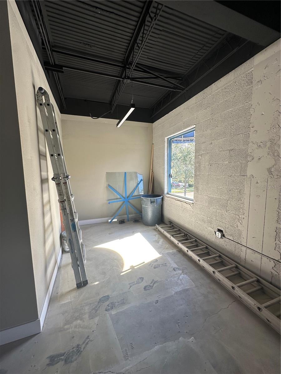 F A LEWTERS ADD - Commercial Lease