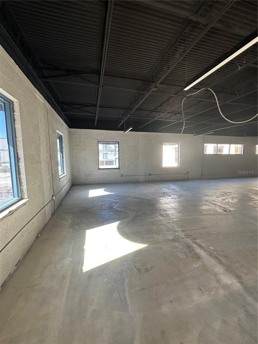 F A LEWTERS ADD - Commercial Lease