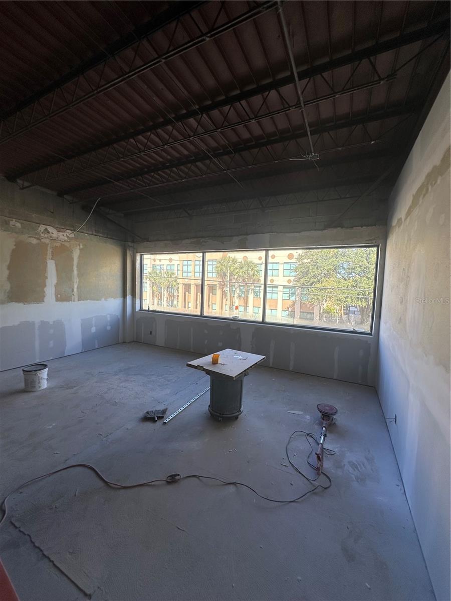 F A LEWTERS ADD - Commercial Lease