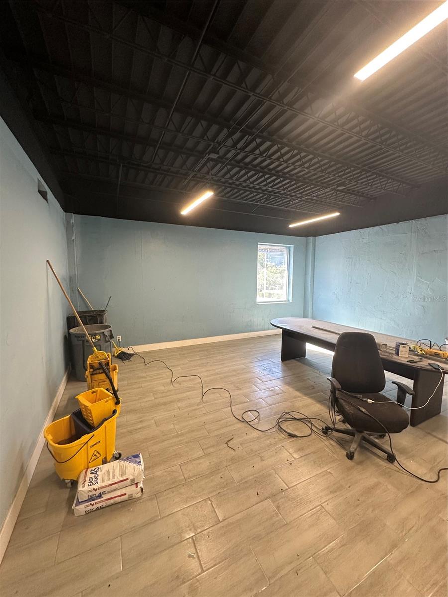 F A LEWTERS ADD - Commercial Lease