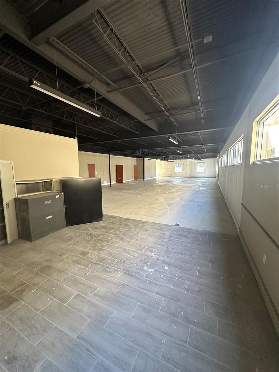 F A LEWTERS ADD - Commercial Lease