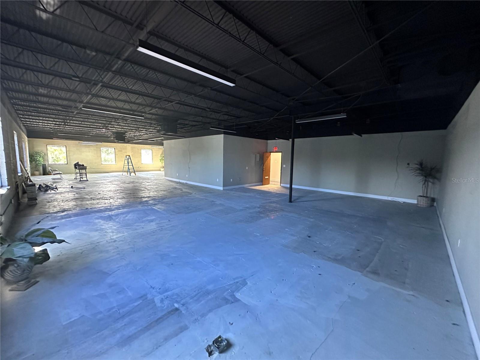 F A LEWTERS ADD - Commercial Lease