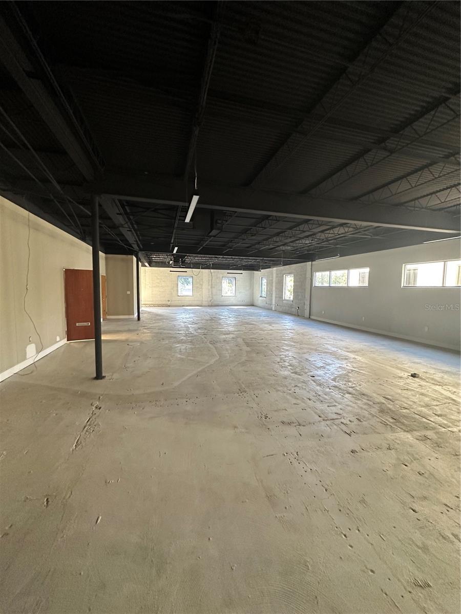 F A LEWTERS ADD - Commercial Lease