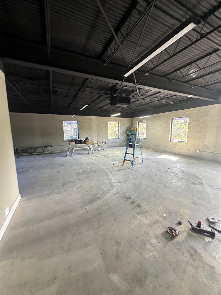 F A LEWTERS ADD - Commercial Lease