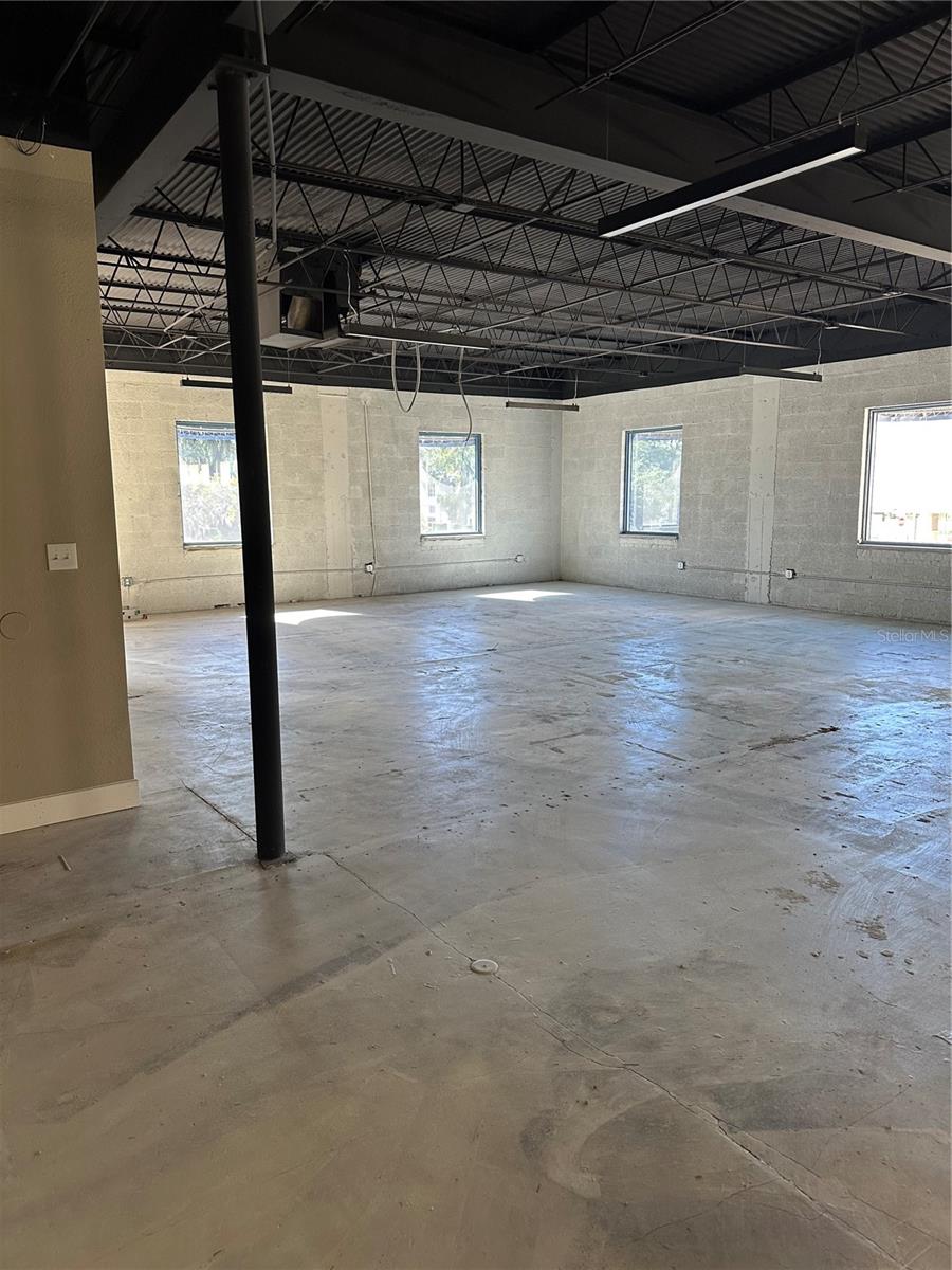 F A LEWTERS ADD - Commercial Lease
