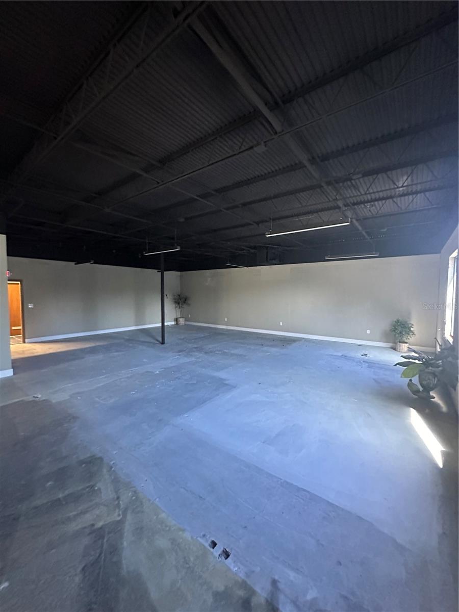 F A LEWTERS ADD - Commercial Lease