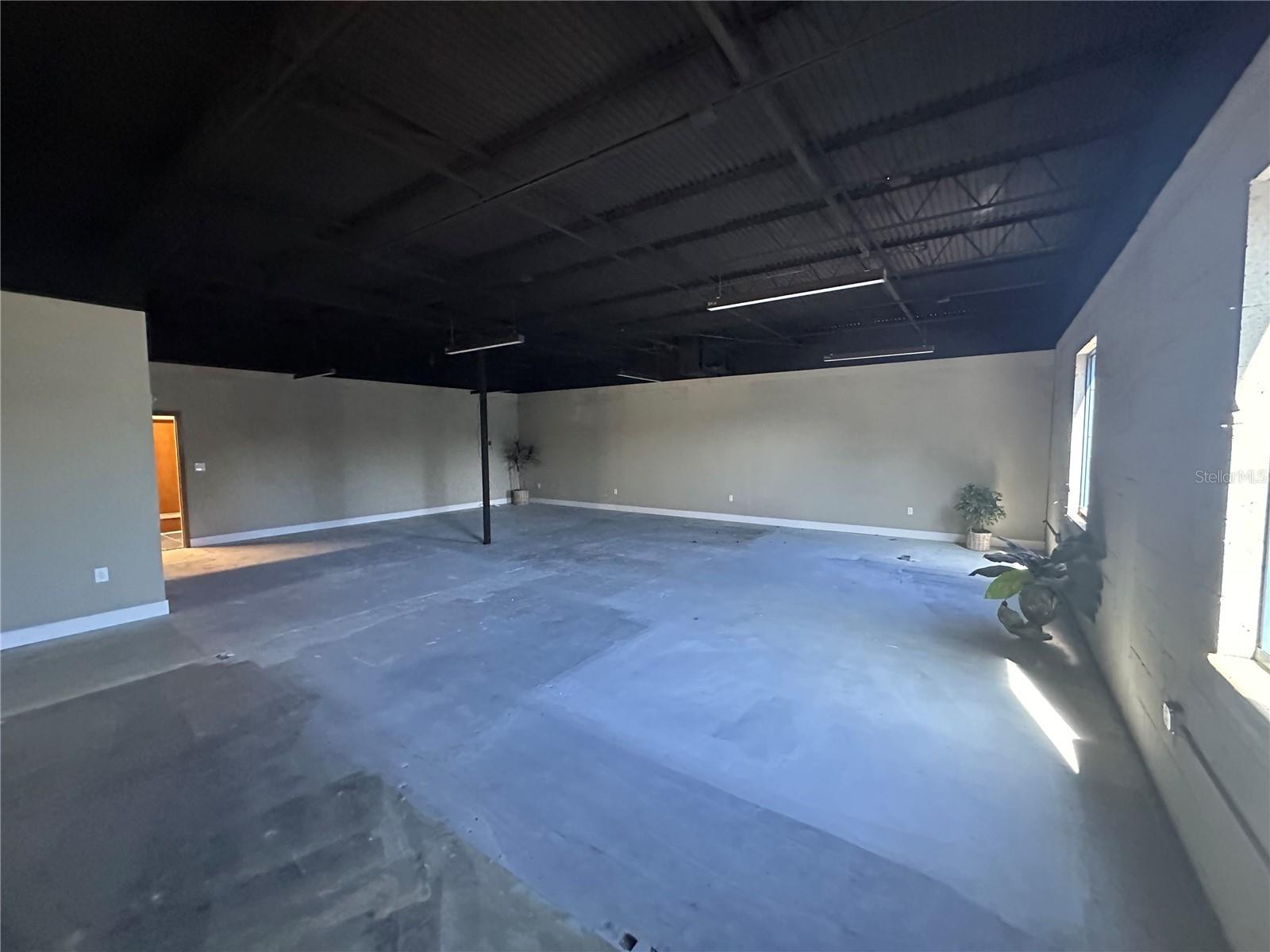 F A LEWTERS ADD - Commercial Lease