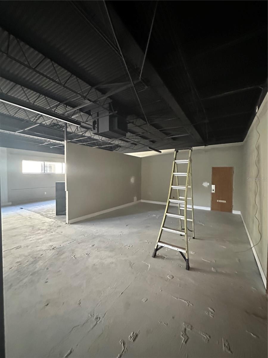 F A LEWTERS ADD - Commercial Lease