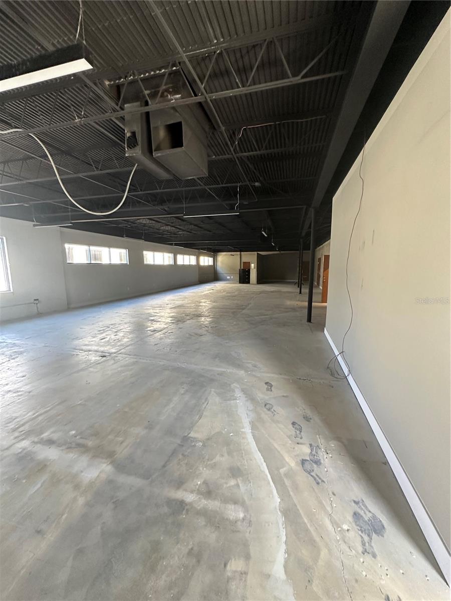 F A LEWTERS ADD - Commercial Lease