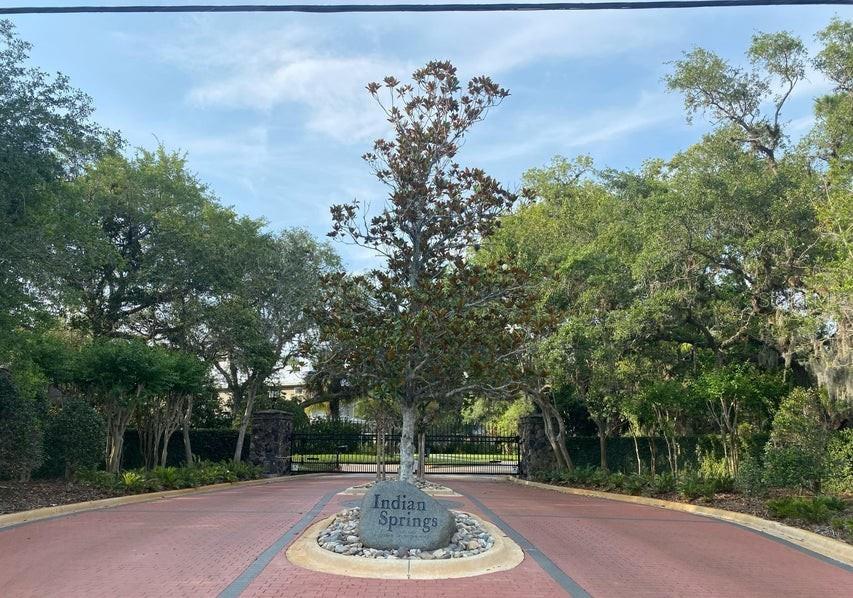 INDIAN SPGS 07 - Land