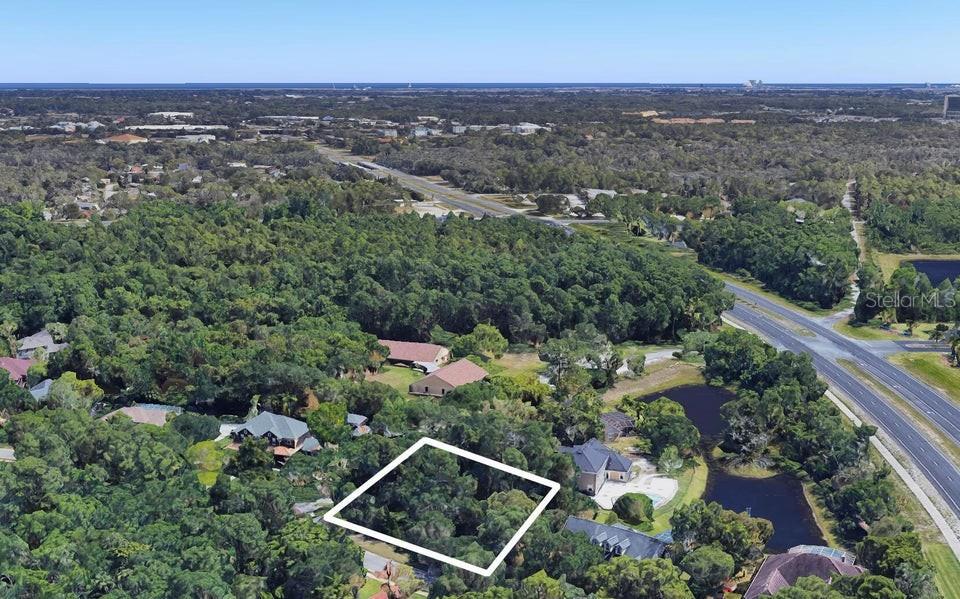 INDIAN SPGS 07 - Land