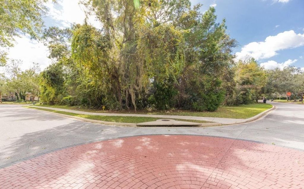 Photo of 15 Indian Springs Drive, Ormond Beach, FL 32174 (MLS # FC317927)