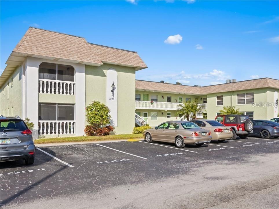 Photo of 1250 S Pinellas Avenue #1007, Tarpon Springs, FL 34689 (MLS # TB8562706)