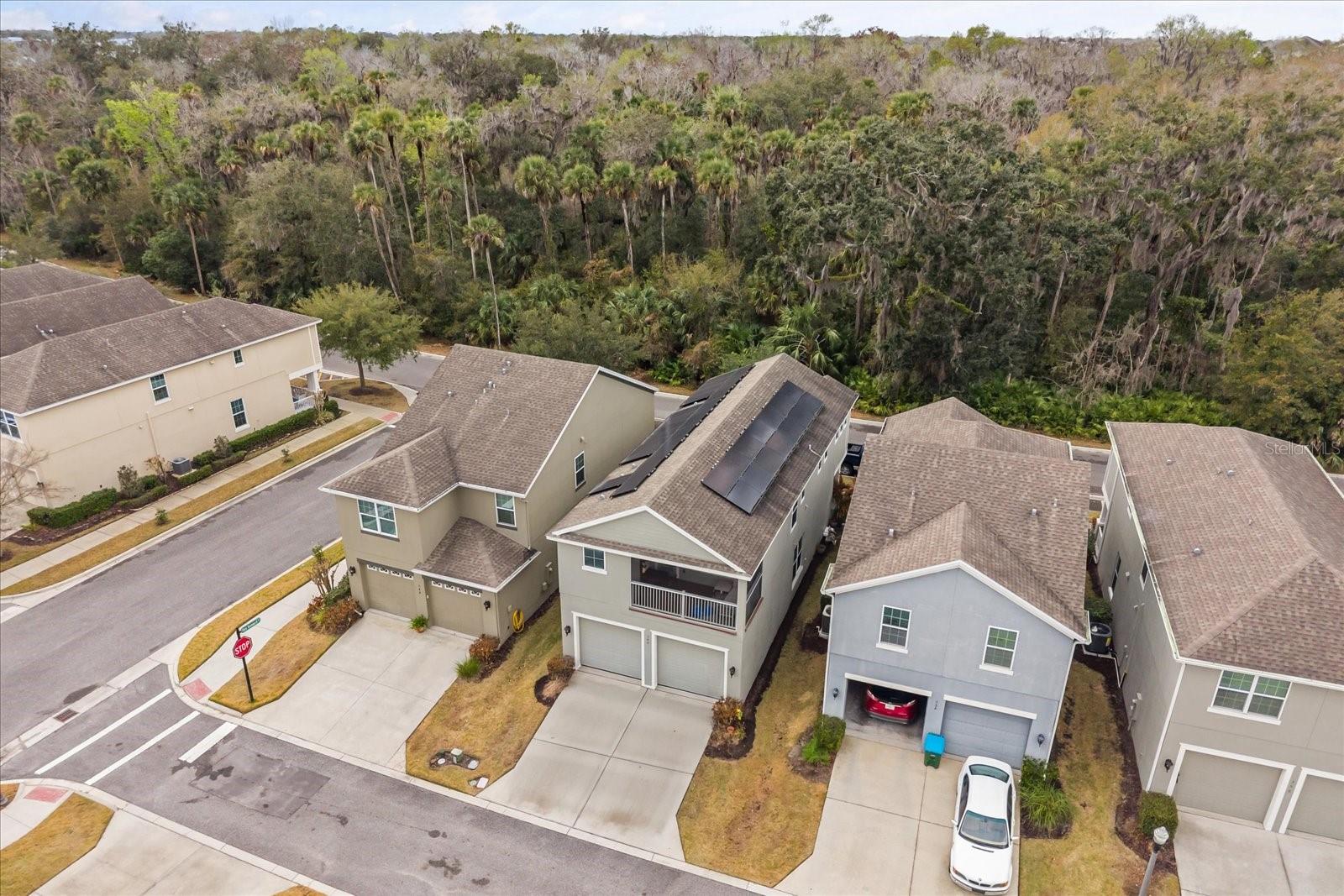 WINTER SPGS VILLAGE PH 2 - Residential