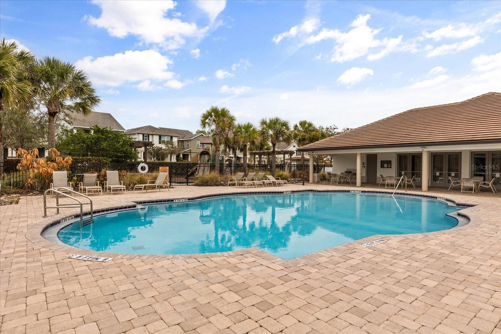 WINTER SPGS VILLAGE PH 2 - Residential