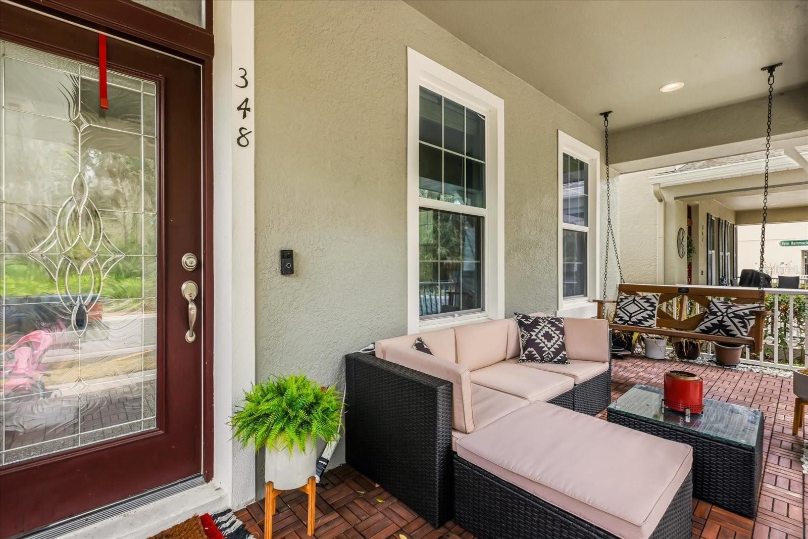 WINTER SPGS VILLAGE PH 2 - Residential