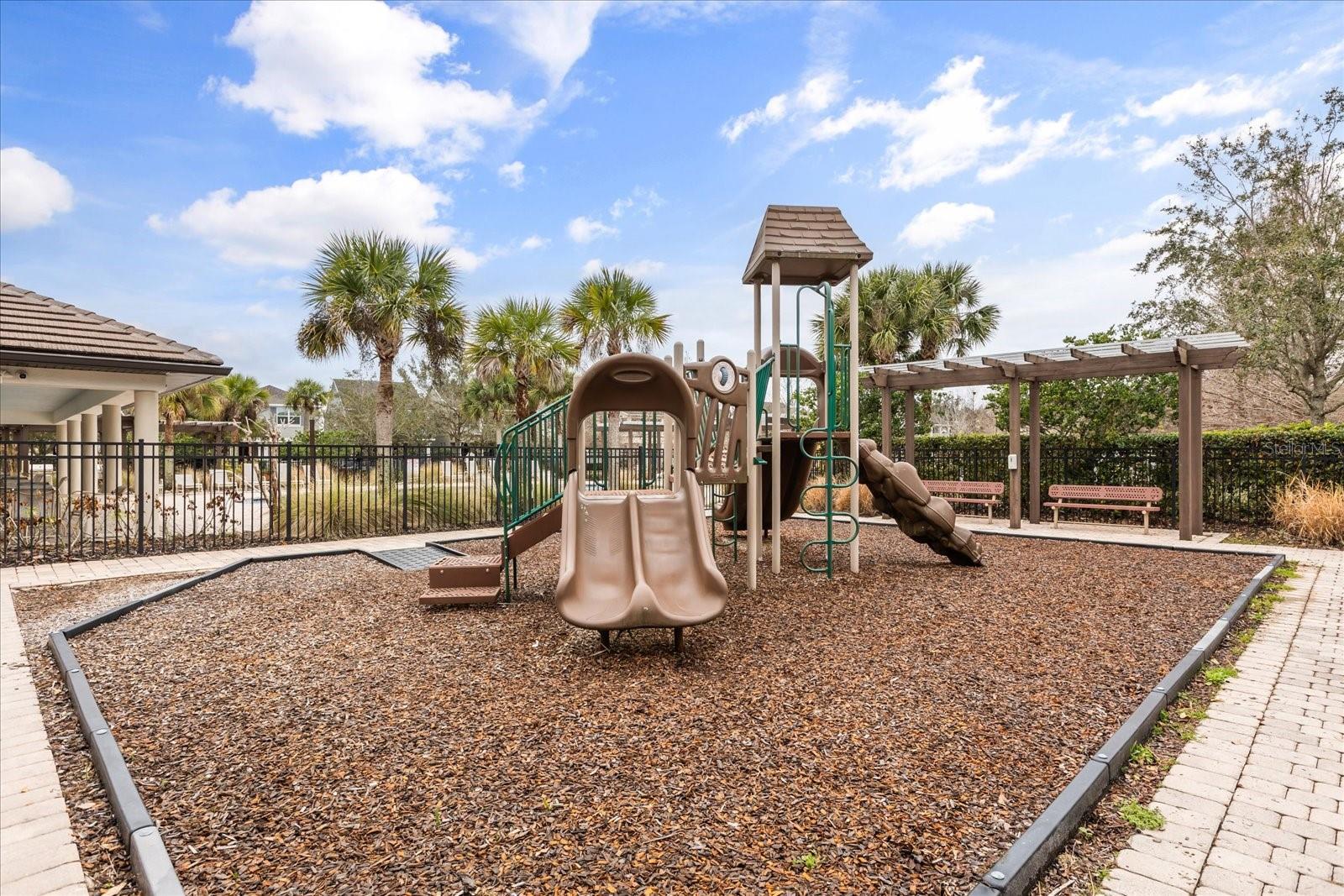 WINTER SPGS VILLAGE PH 2 - Residential