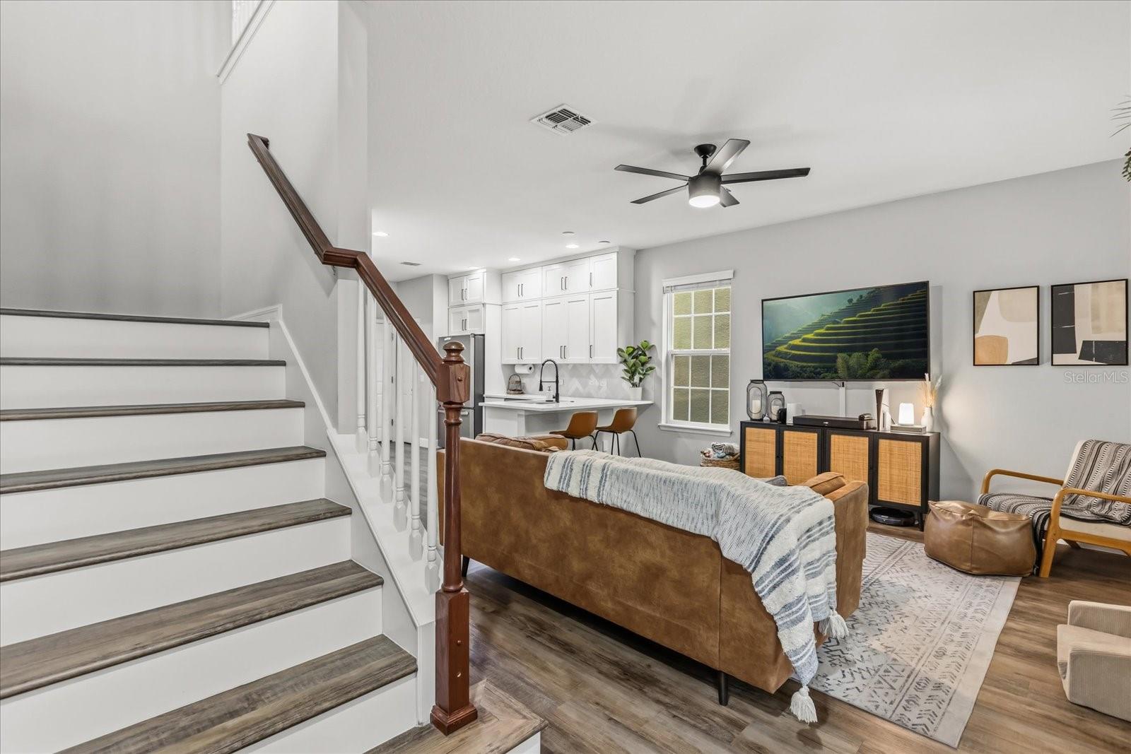 WINTER SPGS VILLAGE PH 2 - Residential