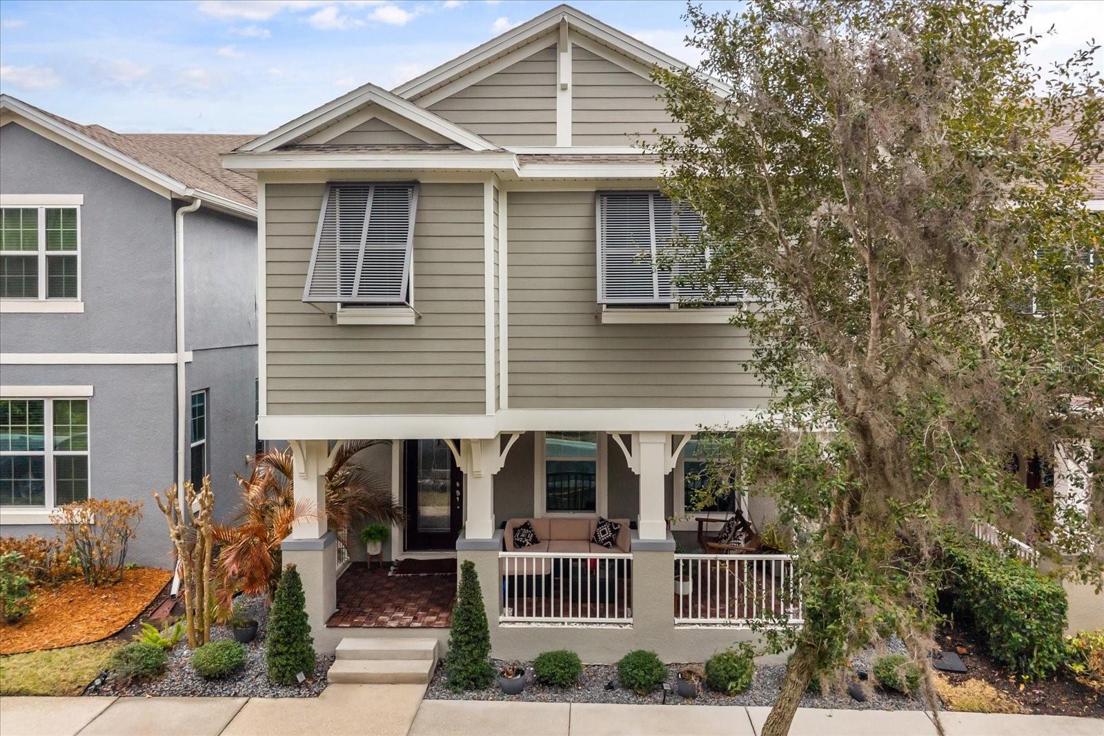 WINTER SPGS VILLAGE PH 2 - Residential