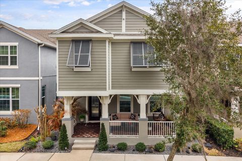 348 MICHAEL BLAKE BOULEVARD WINTER SPRINGS FL 32708