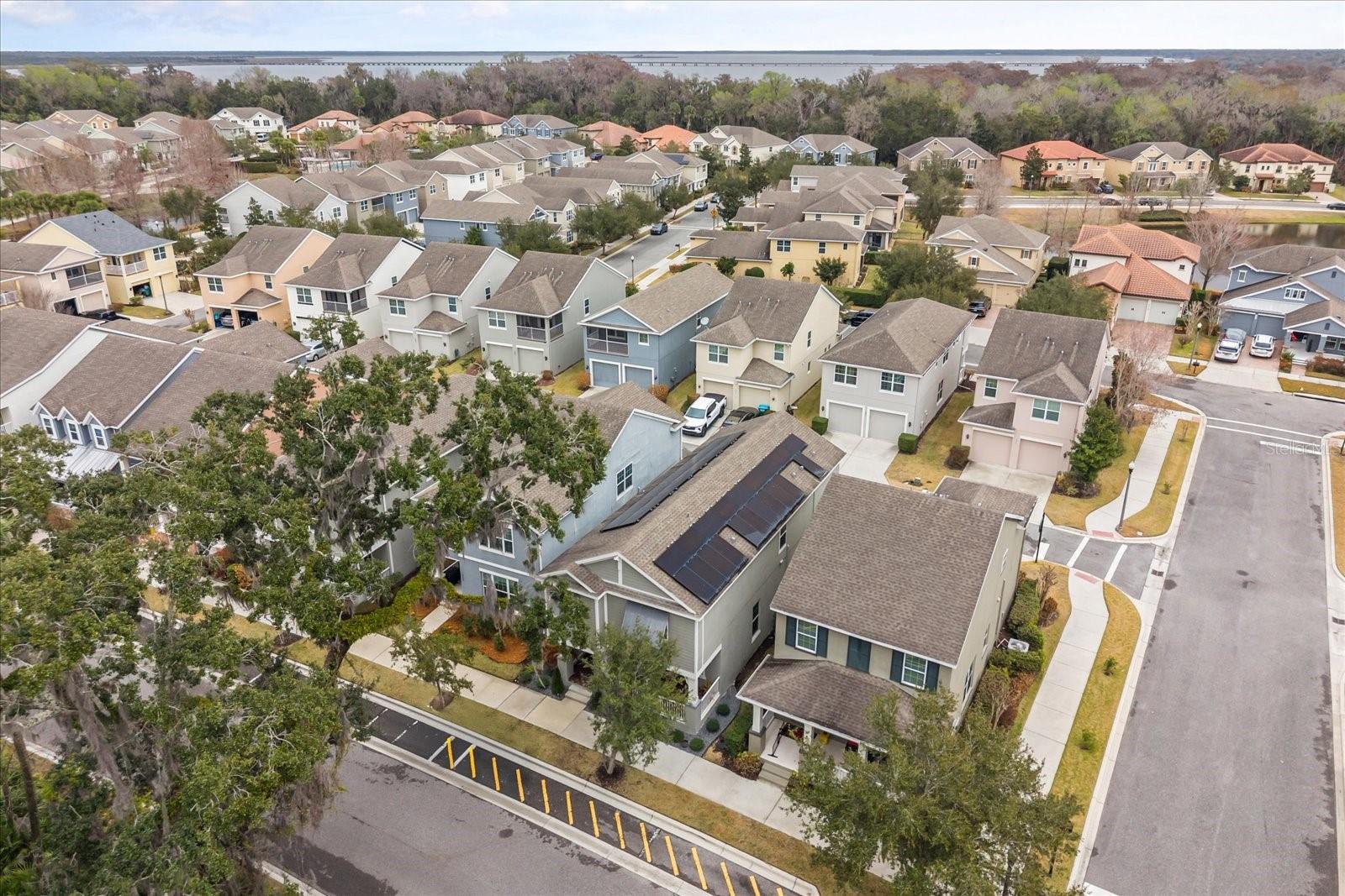 WINTER SPGS VILLAGE PH 2 - Residential