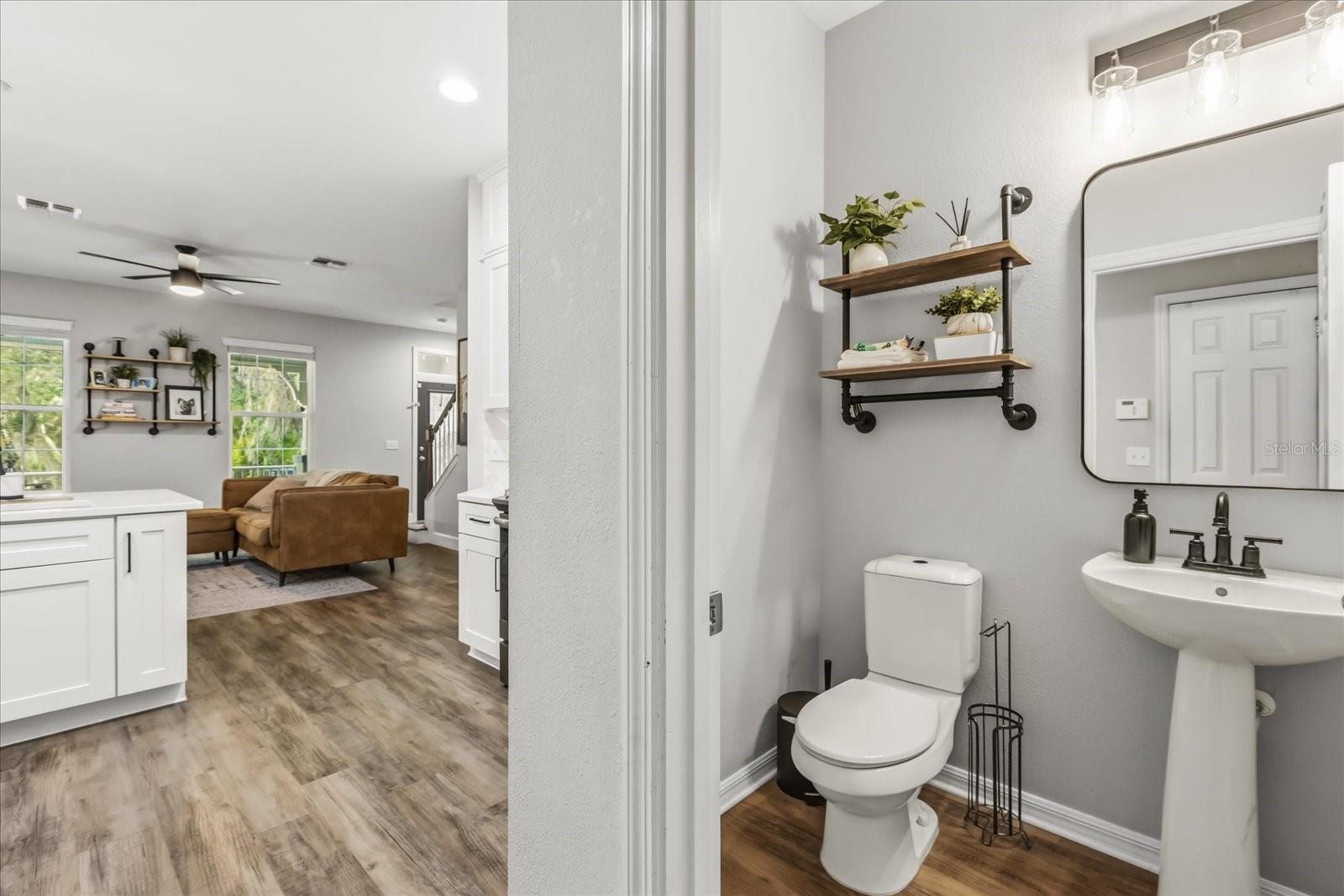 WINTER SPGS VILLAGE PH 2 - Residential