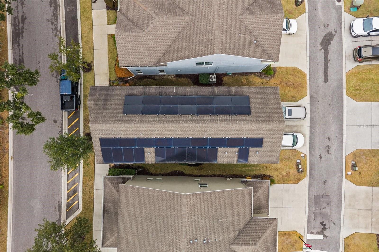 WINTER SPGS VILLAGE PH 2 - Residential