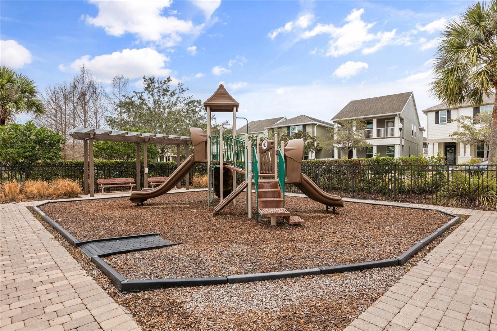 WINTER SPGS VILLAGE PH 2 - Residential