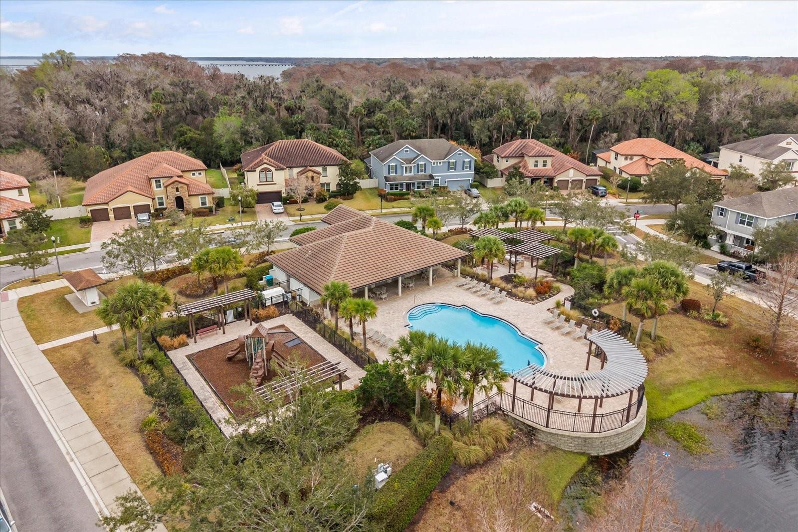 WINTER SPGS VILLAGE PH 2 - Residential