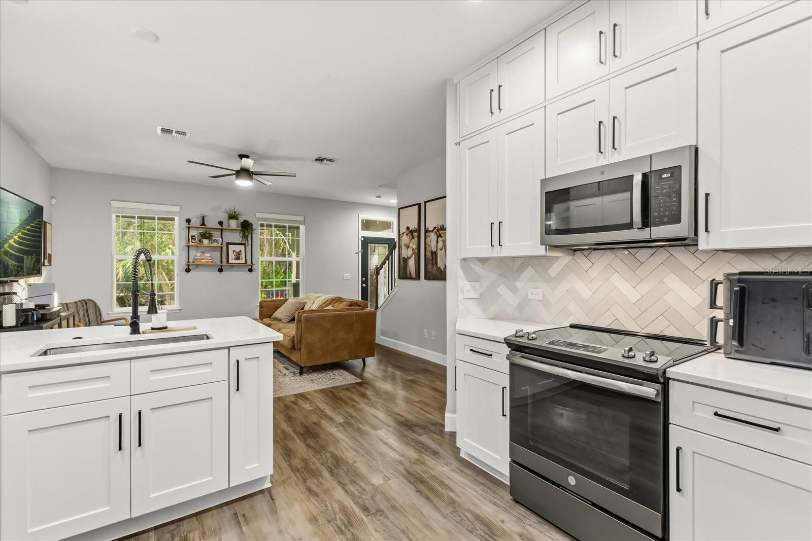 WINTER SPGS VILLAGE PH 2 - Residential