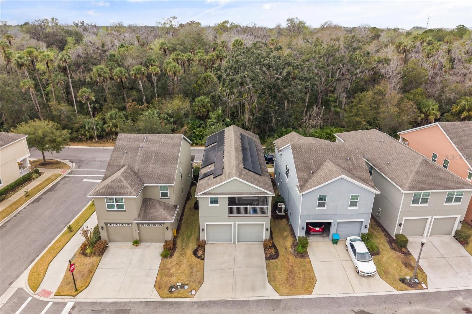 WINTER SPGS VILLAGE PH 2 - Residential